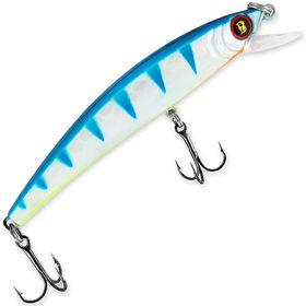 Воблер BAT BS-21 Minnow D90SP (7г) 1