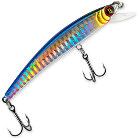 Воблер BAT BS-21 Minnow D90SP (7г) 2