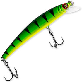 Воблер BAT BS-21 Minnow D90SP (7г) 5