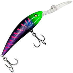 Воблер BAT Chikako BT003 90 (17г) B032