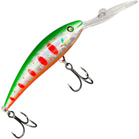 Воблер BAT Chikako BT003 90 (17г) B106