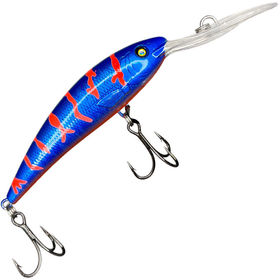 Воблер BAT Chikako BT003 90 (17г) B107