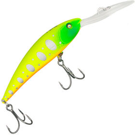 Воблер BAT Chikako BT003 90 (17г) B114