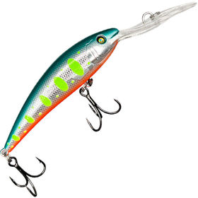 Воблер BAT Chikako BT003 90 (17г) B117