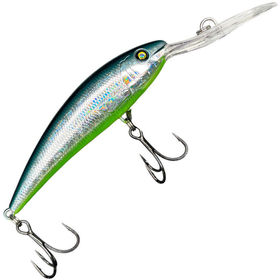 Воблер BAT Chikako BT003 90 (17г) B120