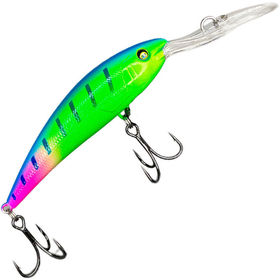 Воблер BAT Chikako BT003 90 (17г) B121