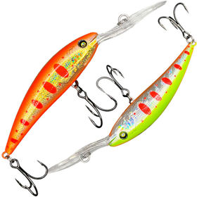 Воблер BAT Chikako BT003 90 (17г) B126