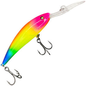 Воблер BAT Chikako BT003 90 (17г) B129