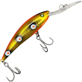 Воблер BAT Chikako BT003 90 (17г) B137