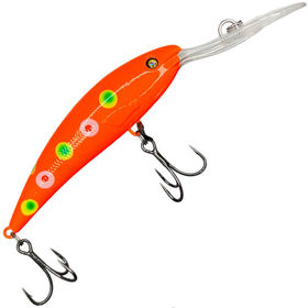 Воблер BAT Chikako BT003 90 (17г) B156