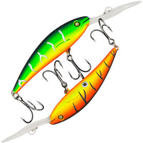 Воблер BAT Chikako BT003 90 (17г) B178