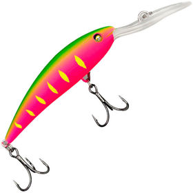 Воблер BAT Chikako BT003 90 (17г) B198