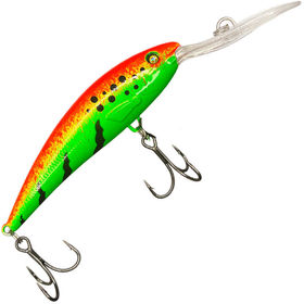 Воблер BAT Chikako BT003 90 (17г) B202