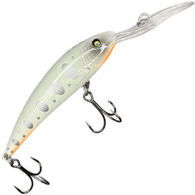 Воблер BAT Chikako BT003 90 (17г) B203