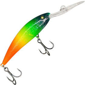 Воблер BAT Chikako BT003 90 (17г) B204