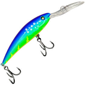 Воблер BAT Chikako BT003 90 (17г) B207