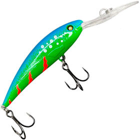 Воблер BAT Chikako BT003 90 (17г) B208