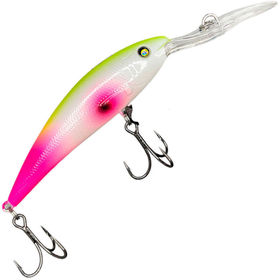 Воблер BAT Chikako BT018 110 (27г) 2OL111