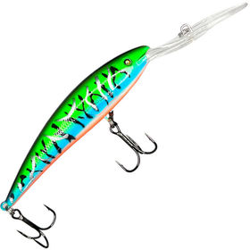 Воблер BAT Chikako BT018 110 (23г) 2OL120