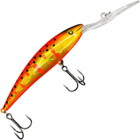 Воблер BAT Chikako BT018 110 (27г) B196