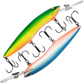 Воблер BAT Chinatsu BT001 125 (20г) 5м B071
