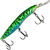 Воблер BAT Chinatsu BT001 125 (25г) 3+, 5+, 8+ 2OL120