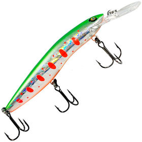 Воблер BAT Chinatsu BT001 125 (25г) 3+, 5+, 8+ B106