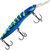 Воблер BAT Chinatsu BT001 125 (25г) 3+, 5+, 8+ B109