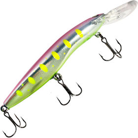 Воблер BAT Chinatsu BT001 125 (25г) 3+, 5+, 8+ B111