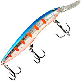 Воблер BAT Chinatsu BT001 125 (25г) 3+, 5+, 8+ B116
