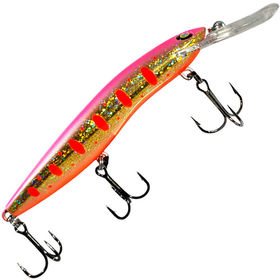 Воблер BAT Chinatsu BT001 125 (25г) 3+, 5+, 8+ B118