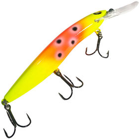 Воблер BAT Chinatsu BT001 125 (25г) 3+, 5+, 8+ B122