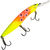 Воблер BAT Chinatsu BT001 125 (25г) 3+, 5+, 8+ B122