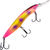 Воблер BAT Chinatsu BT001 125 (25г) 3+, 5+, 8+ B132