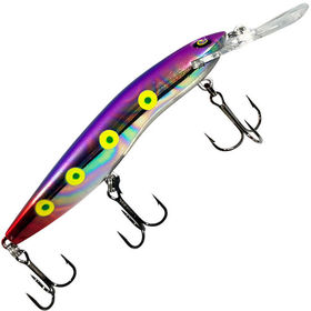Воблер BAT Chinatsu BT001 125 (25г) 3+, 5+, 8+ B146