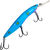 Воблер BAT Chinatsu BT001 125 (25г) 3+, 5+, 8+ B158