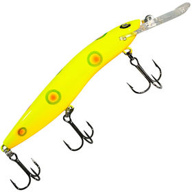 Воблер BAT Chinatsu BT001 125 (25г) 3+, 5+, 8+ B159