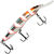 Воблер BAT Chinatsu BT001 125 (25г) 3+, 5+, 8+ B162