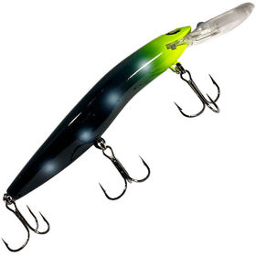 Воблер BAT Chinatsu BT001 125 (25г) 3+, 5+, 8+ B170
