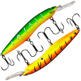 Воблер BAT Chinatsu BT001 125 (25г) 3+, 5+, 8+ B178