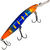 Воблер BAT Chinatsu BT001 125 (25г) 3+, 5+, 8+ B191