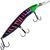 Воблер BAT Chinatsu BT001 125 (25г) 3+, 5+, 8+ B205