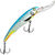 Воблер BAT Crank Trapper BT050 195 (100г) B022