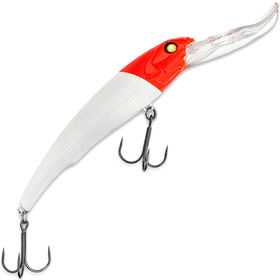 Воблер BAT Crank Trapper BT050 195 (100г) B025