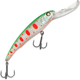 Воблер BAT Crank Trapper BT050 195 (100г) B106