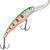 Воблер BAT Crank Trapper BT050 195 (100г) B106