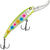 Воблер BAT Crank Trapper BT050 195 (100г) B124