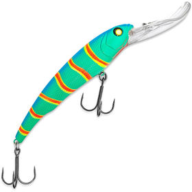Воблер BAT Crank Trapper BT050 195 (100г) B149