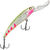 Воблер BAT Crank Trapper BT050 195 (100г) B201