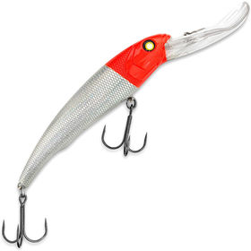 Воблер BAT Crank Trapper BT050 195 (100г) C209